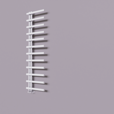 Radiva - Tuna Dekoratif Havlupan 500x1750 Beyaz (1)