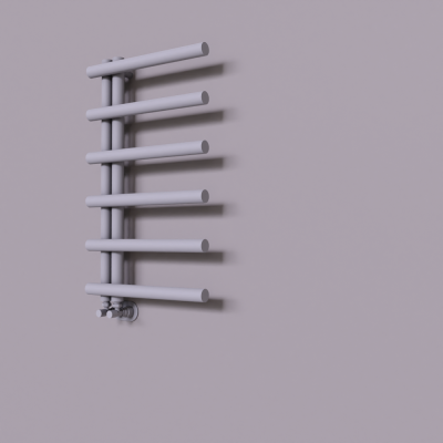 Radiva - Tuna Dekoratif Havlupan 500x850 Gri (1)