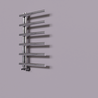 Radiva - Tuna Dekoratif Havlupan 500x850 Krom (1)