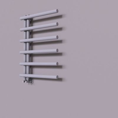 Radiva - Tuna Dekoratif Havlupan 600x850 Gri