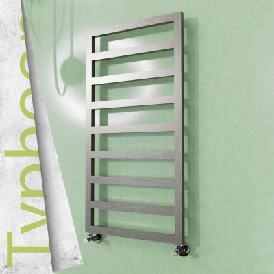 Radiva - TYPHOON Paslanmaz Çelik Havlupan 500x1580 Satine Polisaj (1)