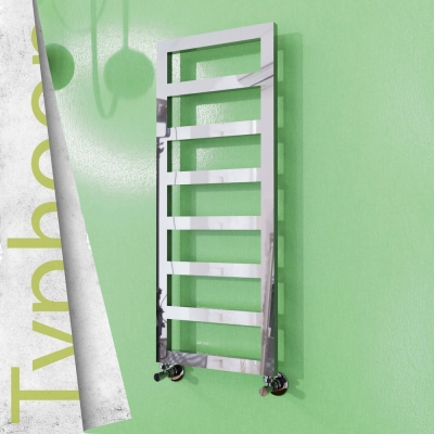 Radiva - TYPHOON Paslanmaz Çelik Havlupan 500x740 Ayna Polisaj (1)