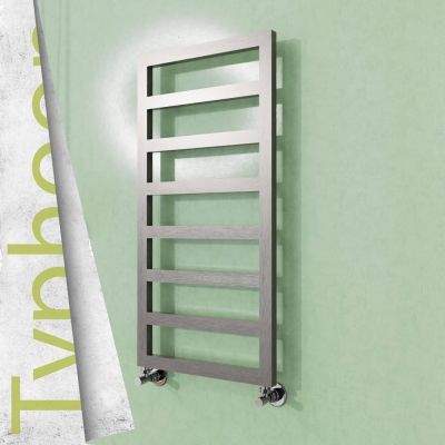 Radiva - TYPHOON Paslanmaz Çelik Havlupan 600x1020 Satine Polisaj (1)