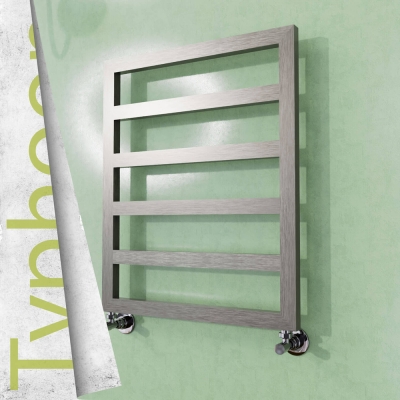 Radiva - TYPHOON Paslanmaz Çelik Havlupan 600x1160 Satine Polisaj (1)