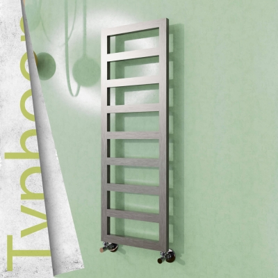 Radiva - TYPHOON Paslanmaz Çelik Havlupan 600x740 Satine Polisaj (1)