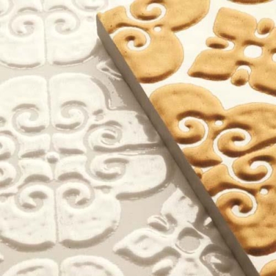 Unica Target Dolce Vita Gold Duvar Karosu 15 x 15 cm (1)