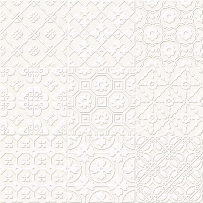 Unica Target Dolce Vita Pearl Duvar Karosu 15 x 15 cm - 15HYDOLCEVITA0511521