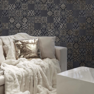 Unica Target Duvar Karosu Luxury Grey Mix 1 Mat 30 x 30 cm (1)