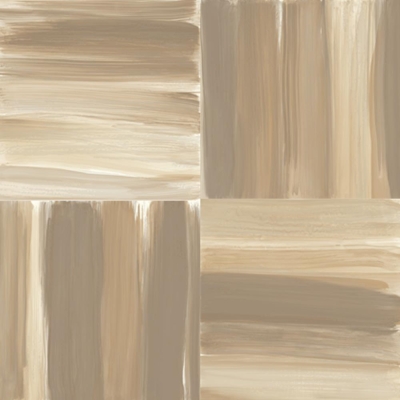 UnicaTarget Yer Duvar Karosu Colour Champagne  60 x 60 cm 