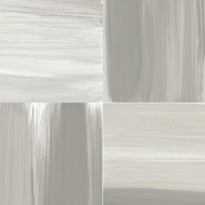 UNICA TARGET - UnicaTarget Yer Duvar Karosu Colour Metalic 60 x 60 cm