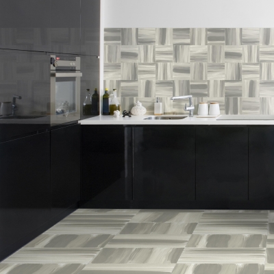 UNICA TARGET - UnicaTarget Yer Duvar Karosu Colour Metalic 60 x 60 cm (1)