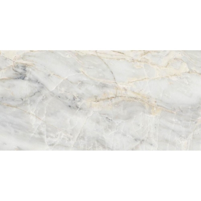 UNICA TARGET - UnicaTarget Yer Duvar Karosu I Marmi Borbone Glossy 60 x 120 cm