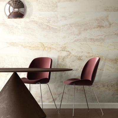 UNICA TARGET - UnicaTarget Yer Duvar Karosu I Marmi Borbone Matt 60 x 120 cm (1)
