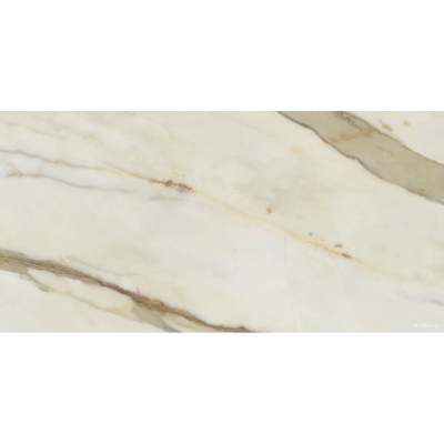 UnicaTarget Yer Duvar Karosu I Marmi Borghe Matt 60 x 120 cm