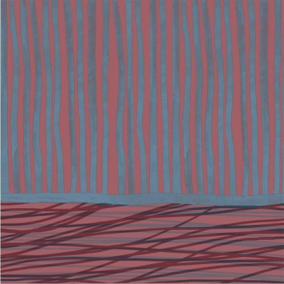 UNICA TARGET - UnicaTarget Duvar Karosu Liquid Art Galapagos 20 x 20 cm (1)