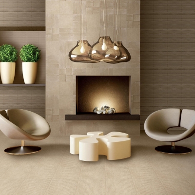 UNICA TARGET - UnicaTarget Yer Duvar Karosu Modules E 60 x 60 cm