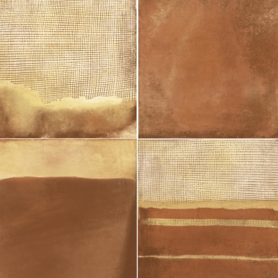 UnicaTarget Yer Duvar Karosu New Cotto  60 x 60 cm 