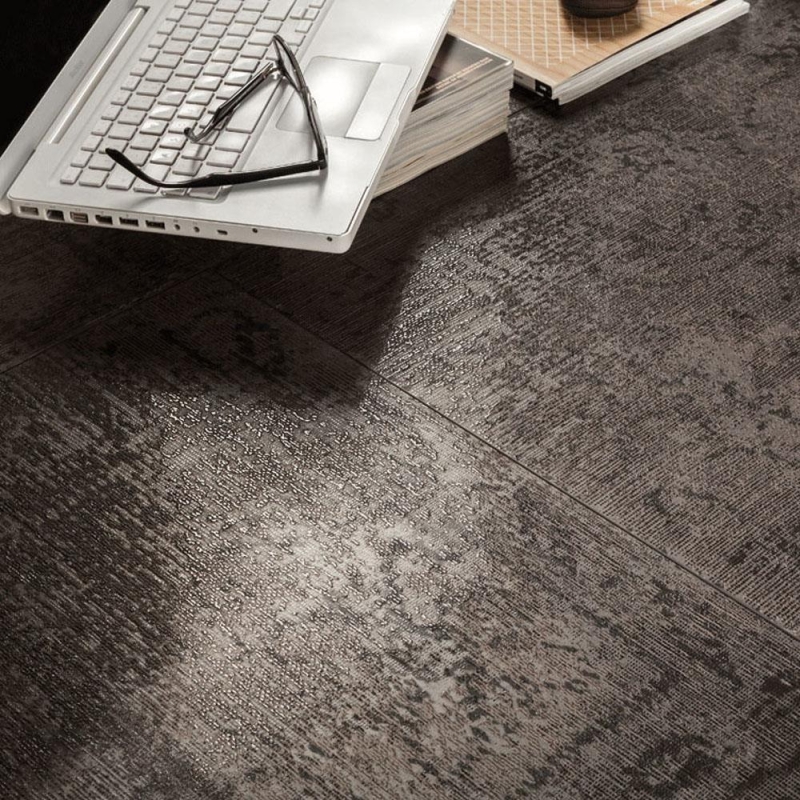 UnicaTarget Yer Karosu Nomad Visone 60 x 60 cm - 2