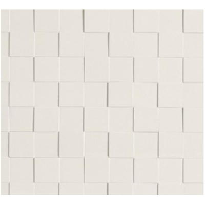 URBATEK - Urbatek Duvar Seramiği Zoom Town White Nat. 30 x 30 cm - 20