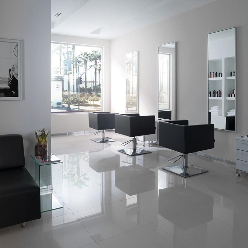 Urbatek Town Niquel Pulido Yer Karosu 59,6 x 59,6 cm - 15HYURBA100114337