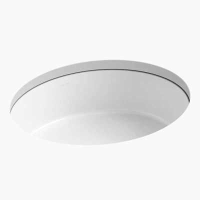 KOHLER - Kohler Lavabo Tezgah Altı Verticyl - 0