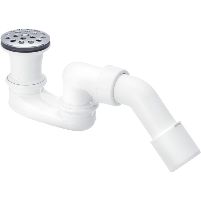 Viega - Viega Duş Teknesi Sifonu