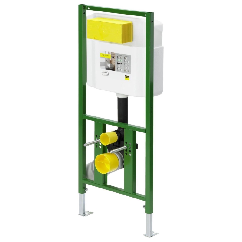 Viega Gömme Rezervuar - 10VIE60666400