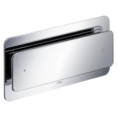 Viega - Viega Gömme Rezervuar Kapağı - 1