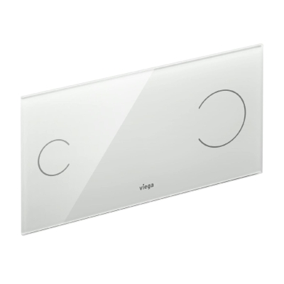 Viega - Viega Gömme Rezervuar Kapağı - 1