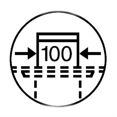 VIEGA - Viega Yer Sifonu İzolasyon Malzemesi 10 x 10 cm (1)