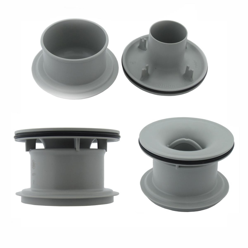 Viega Yer Sifonu Koku Tutucu Aparatı Çap 10 cm - 10VIE686093