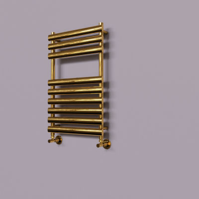 Radiva - Volga Dekoratif Havlupan 500x800 Altın (1)