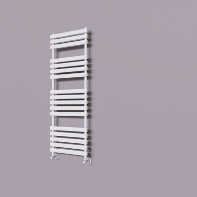 Radiva - Volga Dekoratif Havlupan 600x1600 Beyaz