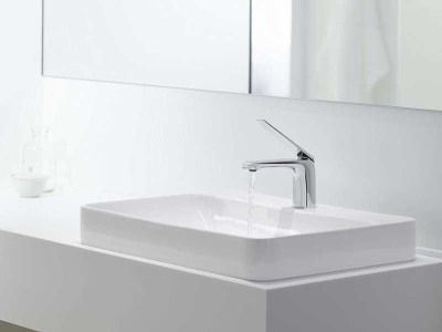 Kohler Lavabo Tezgah Üstü Vox - Thumbnail 10K2660-1-0