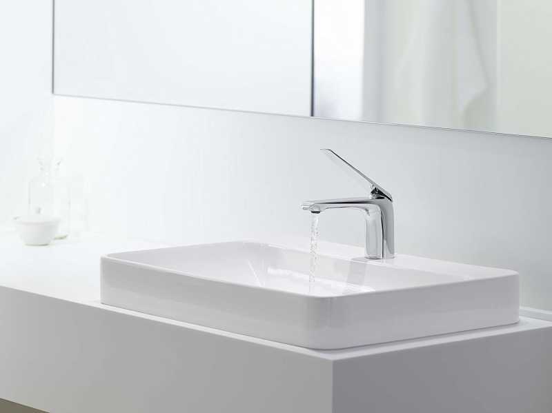 Kohler Lavabo Tezgah Üstü Vox - 10K2660-1-0