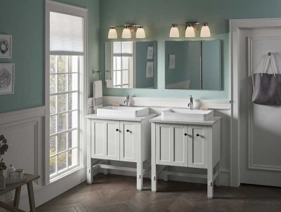 Kohler Lavabo Tezgah Üstü Vox - Thumbnail 10K2660-1-0