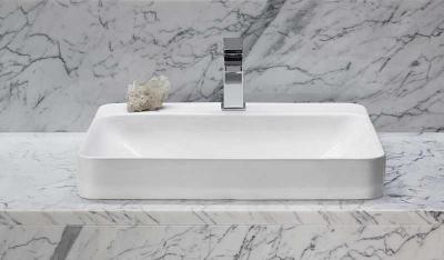 Kohler Lavabo Tezgah Üstü Vox - Thumbnail 10K2660-1-0