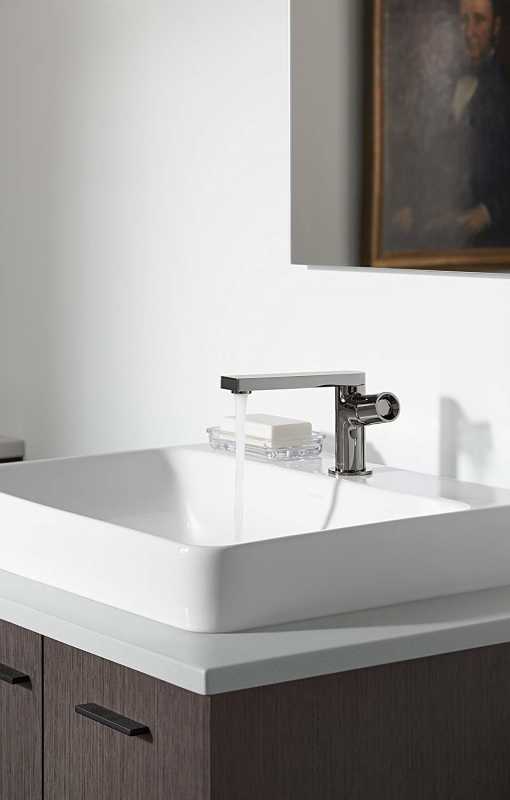 Kohler Lavabo Tezgah Üstü Vox - 10K2660-1-0