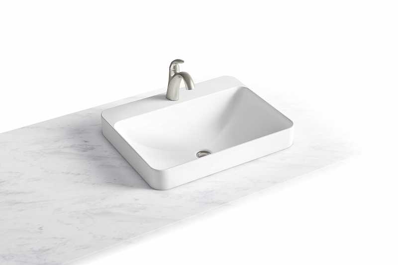 Kohler Lavabo Tezgah Üstü Vox - 10K2660-1-0