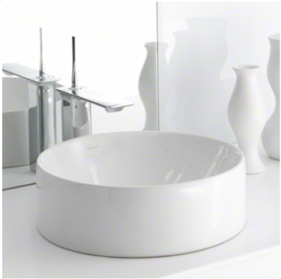 KOHLER - Kohler Lavabo Vox Çanak Beyaz
