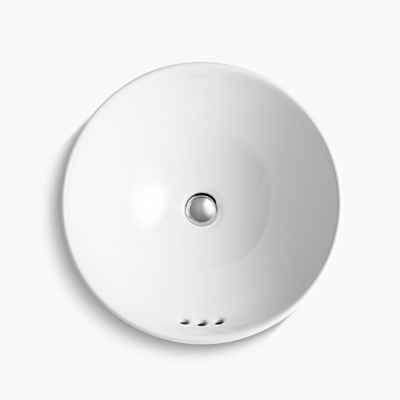 KOHLER - Kohler Lavabo Vox Çanak Beyaz - 2