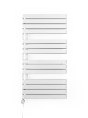 Radiva - WARP S Tasarım Havlupan 600x1110 Beyaz (1)