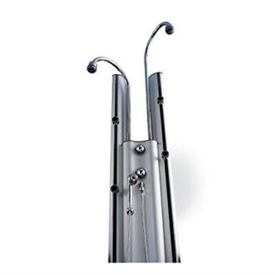 KOHLER - Kohler Duş Sistemi Waterhaven Masaj Sistemli Duş Kulesi - 3