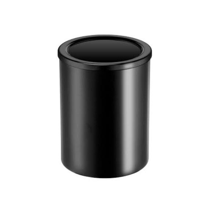 WINDISCH - Windisch Diş Fırçalık Barcelona Mat Siyah 91139N