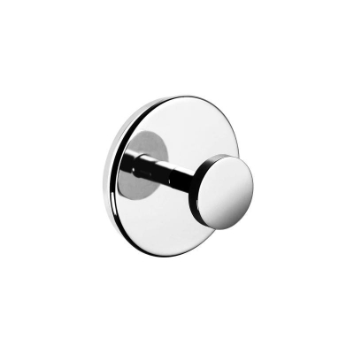 WINDISCH - Windisch Bornoz Askısı Vantuzlu Krom 85050CR