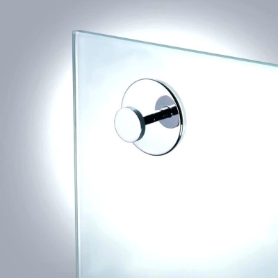 WINDISCH - Windisch Bornoz Askısı Vantuzlu Krom 85050CR (1)