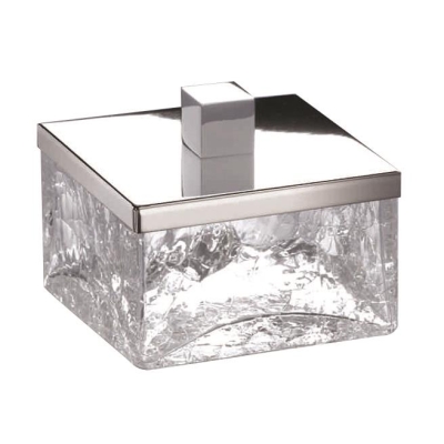 WINDISCH - Windisch Pamukluk Craq Rondo Cam / Krom 88147CR