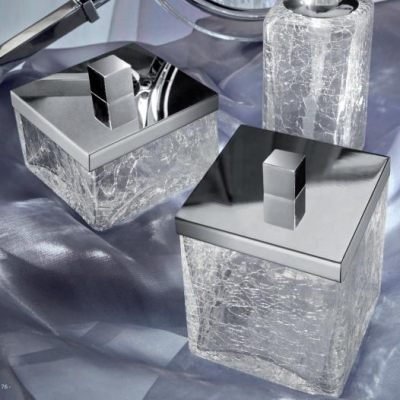 WINDISCH - Windisch Pamukluk Craq Rondo Cam / Krom 88147CR (1)