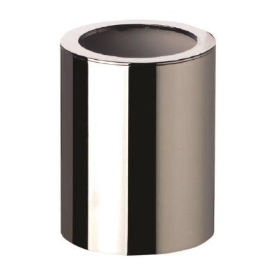 WINDISCH - Windisch Diş Fırçalık Cylinder Krom 91416CR