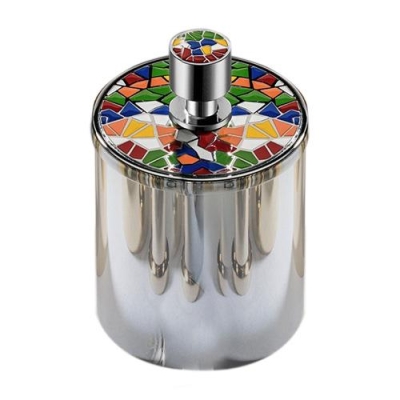 WINDISCH - Windisch Pamukluk Gaudi Round Krom 88415CRC